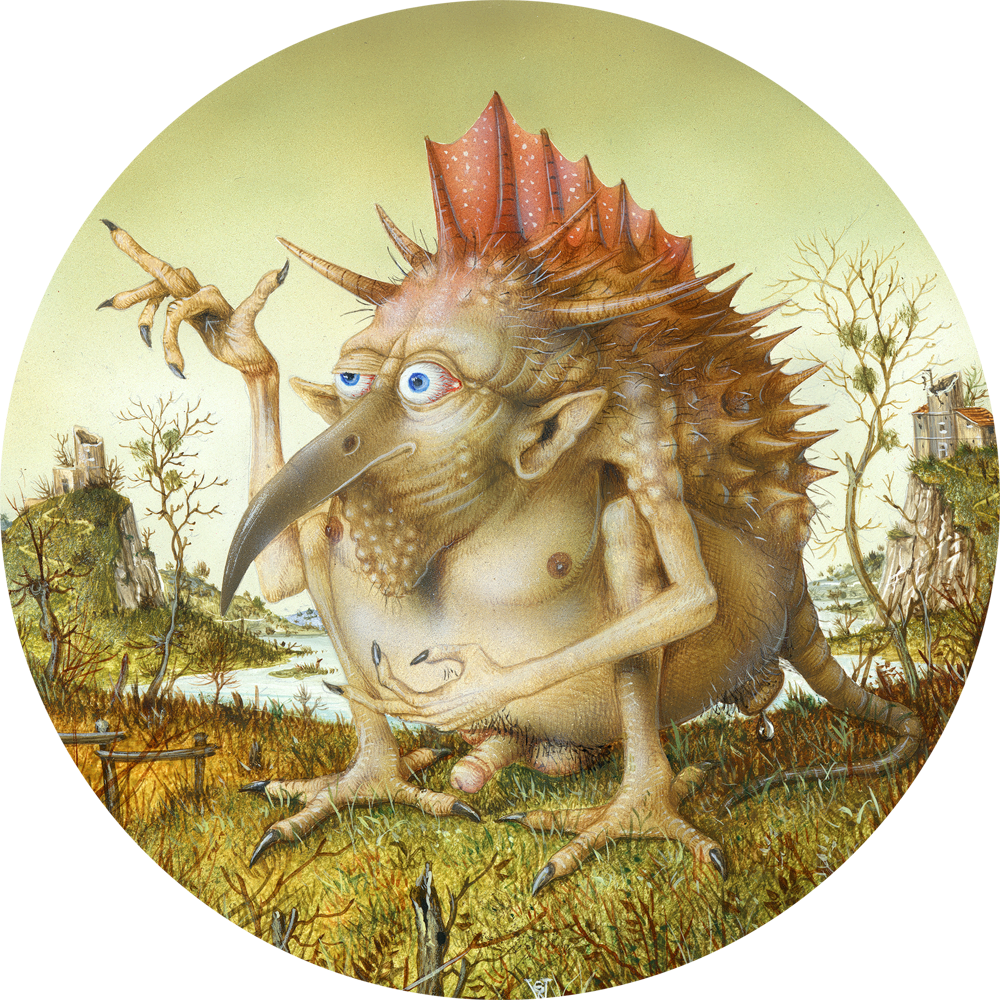 08_LA GRIPPE DU POULET