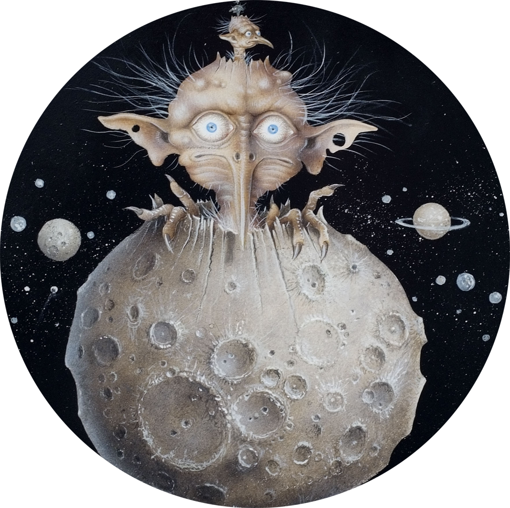 09_LA NAISSANCE DE L'UNIVERS