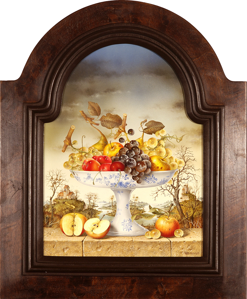 06_ÇA DÉBORDE 24 X 36