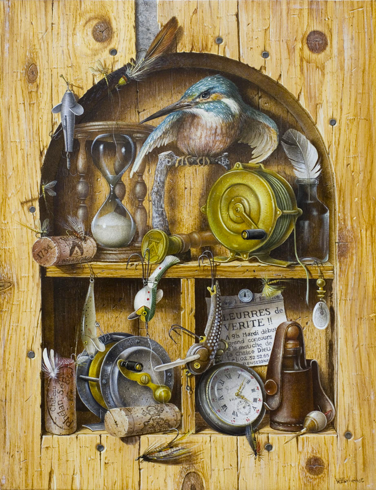 10_LEURRES DE VÉRITÉ 27 X 35