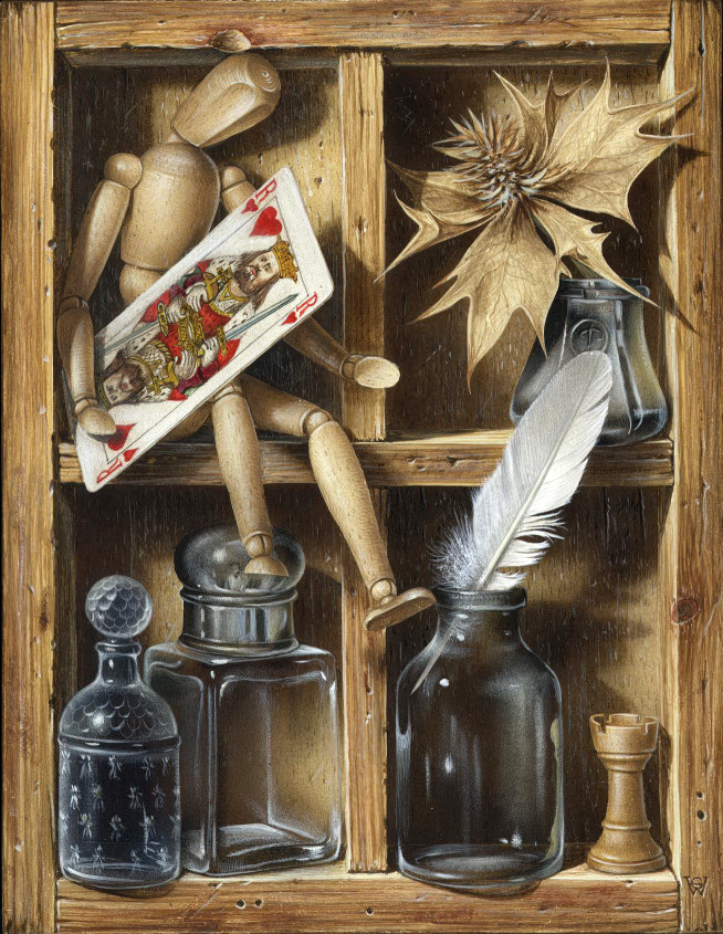 18_MENU À LA CARTE 14 X 18