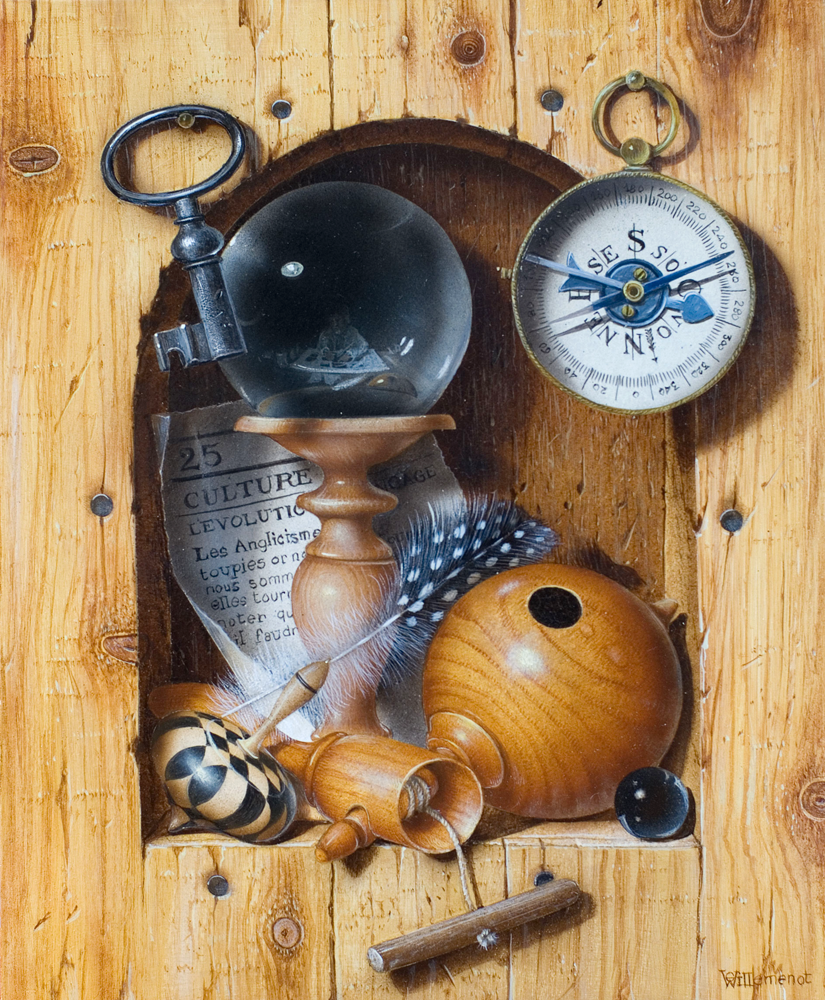 19_TOUPIES OR NOT TOUPIES 22 X 18